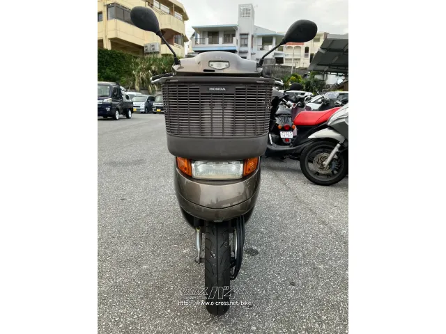 ホンダ ディオ