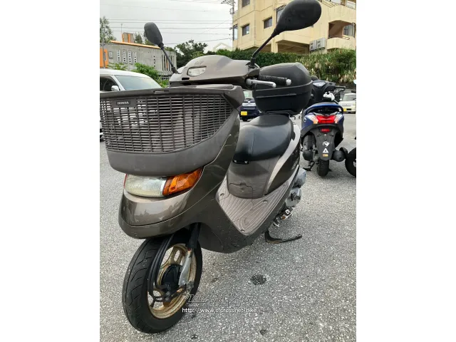 ホンダ ディオ