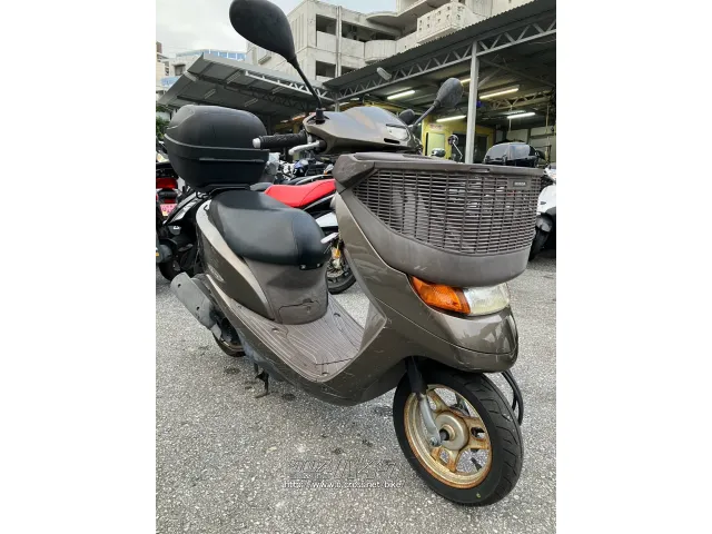 ホンダ ディオ