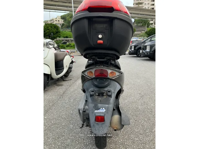 ホンダ ディオ