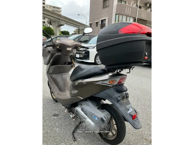 ホンダ ディオ