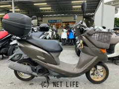ホンダ ディオ