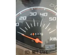 ホンダ ディオ