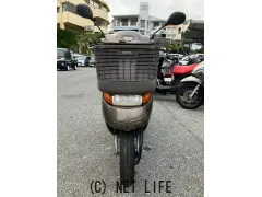 ホンダ ディオ