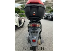 ホンダ ディオ