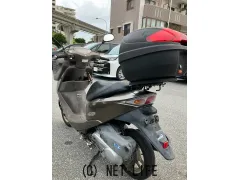 ホンダ ディオ