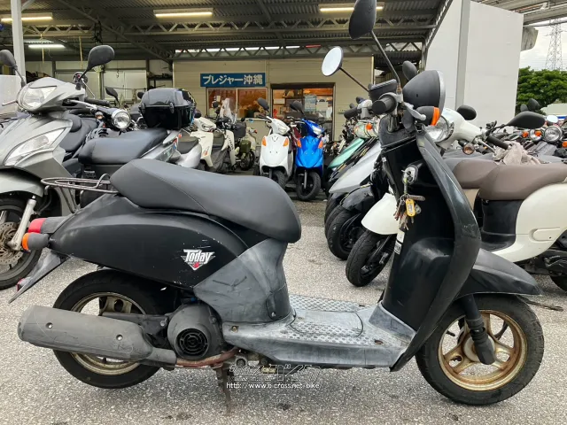 ホンダ Today