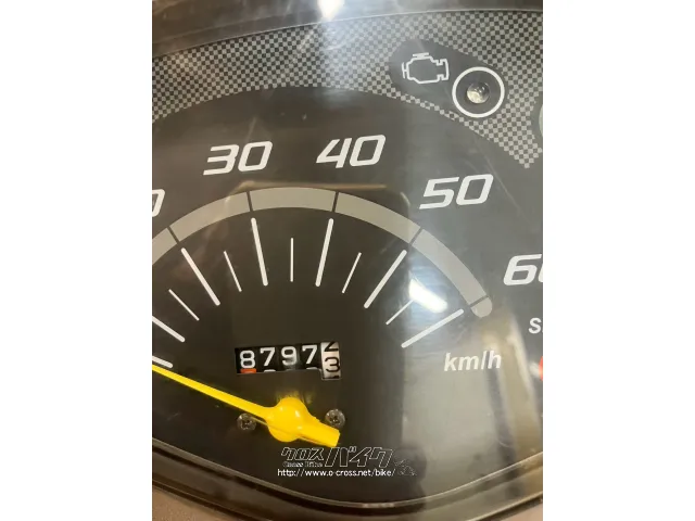 ホンダ ディオ