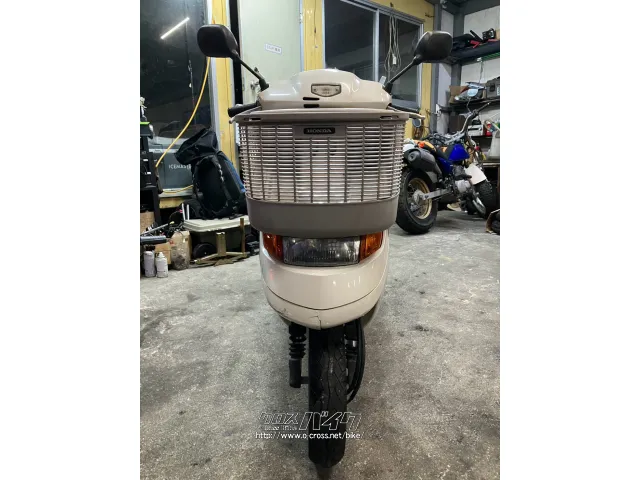 ホンダ ディオ