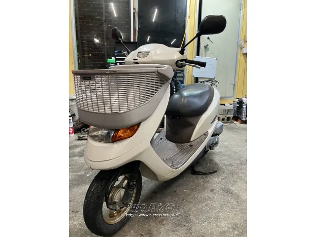 ホンダ ディオ