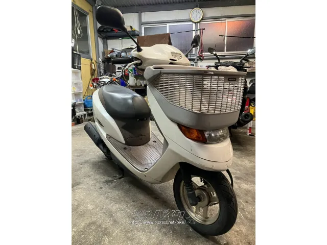 ホンダ ディオ