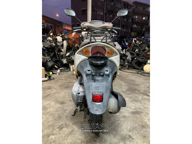 ホンダ ディオ