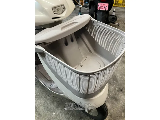 ホンダ ディオ