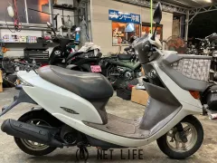 ホンダ ディオ
