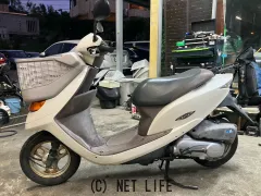 ホンダ ディオ