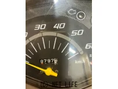 ホンダ ディオ
