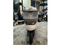 ホンダ ディオ