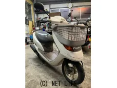 ホンダ ディオ