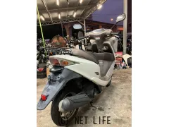 ホンダ ディオ