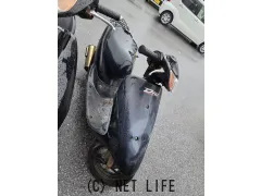 部品取車・ﾌﾚｰﾑ等 DIO50