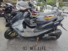 部品取車・ﾌﾚｰﾑ等 DIO50