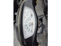 部品取車・フレーム等 DIO50