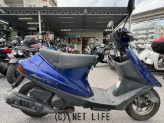 部品取車・フレーム等 アドレスV100