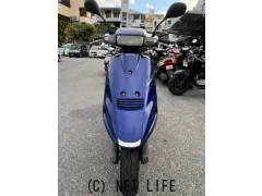 部品取車・フレーム等 アドレスV100