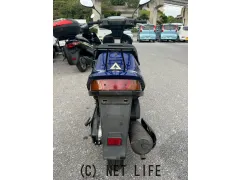 部品取車・ﾌﾚｰﾑ等 アドレスV100