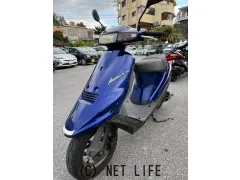 部品取車・ﾌﾚｰﾑ等 アドレスV100