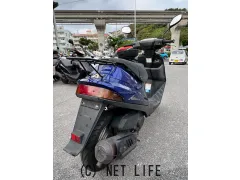 部品取車・ﾌﾚｰﾑ等 アドレスV100