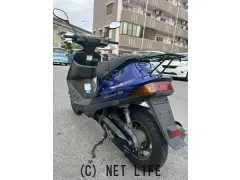 部品取車・ﾌﾚｰﾑ等 アドレスV100