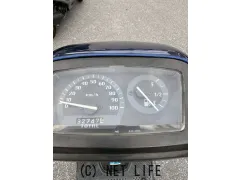 部品取車・フレーム等 アドレスV100