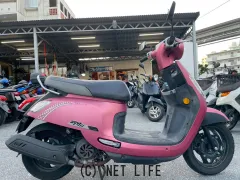 部品取車・フレーム等 sym mii100