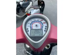 部品取車・フレーム等 sym mii100