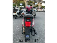 部品取車・フレーム等 sym mii100