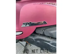 部品取車・フレーム等 sym mii100