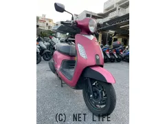 部品取車・ﾌﾚｰﾑ等 sym mii100