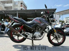 部品取車・ﾌﾚｰﾑ等 YBR125