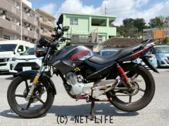 部品取車・フレーム等 YBR125