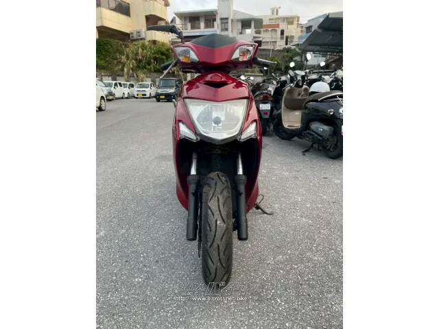 部品取車・フレーム等 シグナス