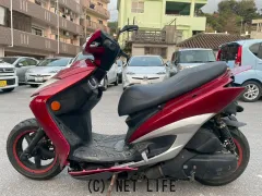 部品取車・ﾌﾚｰﾑ等 シグナス