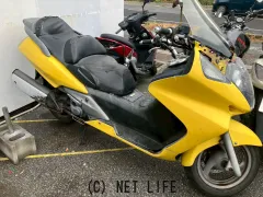 部品取車・フレーム等 シルバーウイング