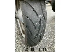 部品取車・フレーム等 シルバーウイング