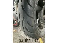 部品取車・フレーム等 シルバーウイング