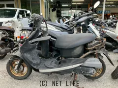 部品取車・ﾌﾚｰﾑ等 ジョグ