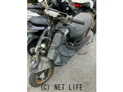 部品取車・フレーム等 ジョグ