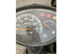 部品取車・ﾌﾚｰﾑ等 ジョグ