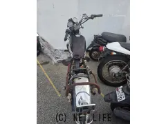 部品取車・ﾌﾚｰﾑ等 GN