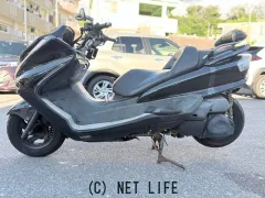 部品取車・ﾌﾚｰﾑ等 マジェスティ250